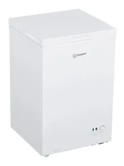 Холодильник Indesit ICF 100